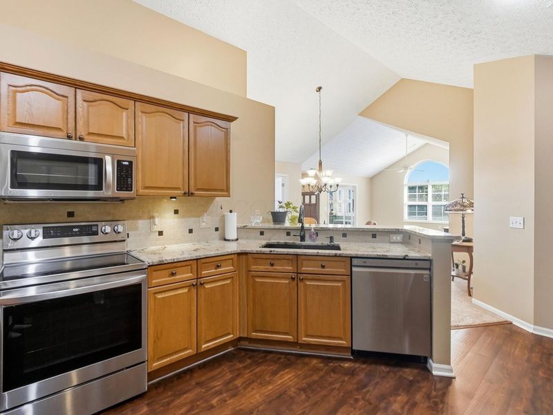 1283 Cascade Drive, Unit 14, Grove City, OH 43123 Photo 20