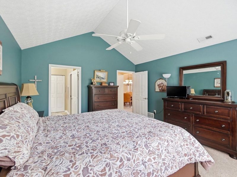 1283 Cascade Drive, Unit 14, Grove City, OH 43123 Photo 28
