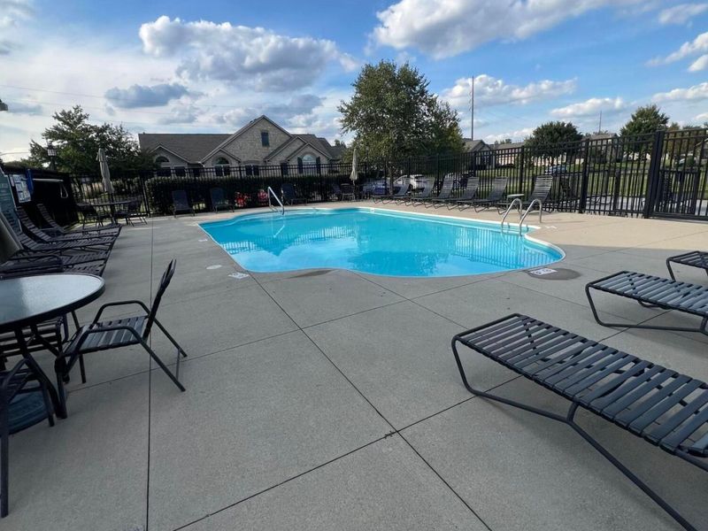 1283 Cascade Drive, Unit 14, Grove City, OH 43123 Photo 55