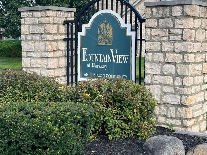 1283 Cascade Drive, Unit 14, Grove City, OH 43123 Photo 58