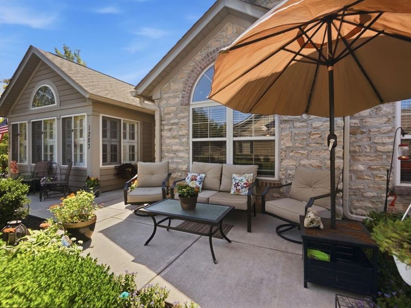 1283 Cascade Drive, Unit 14, Grove City, OH 43123 Photo 6