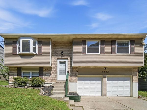 4438 Mount Alverno Road , Cincinnati, OH 45238