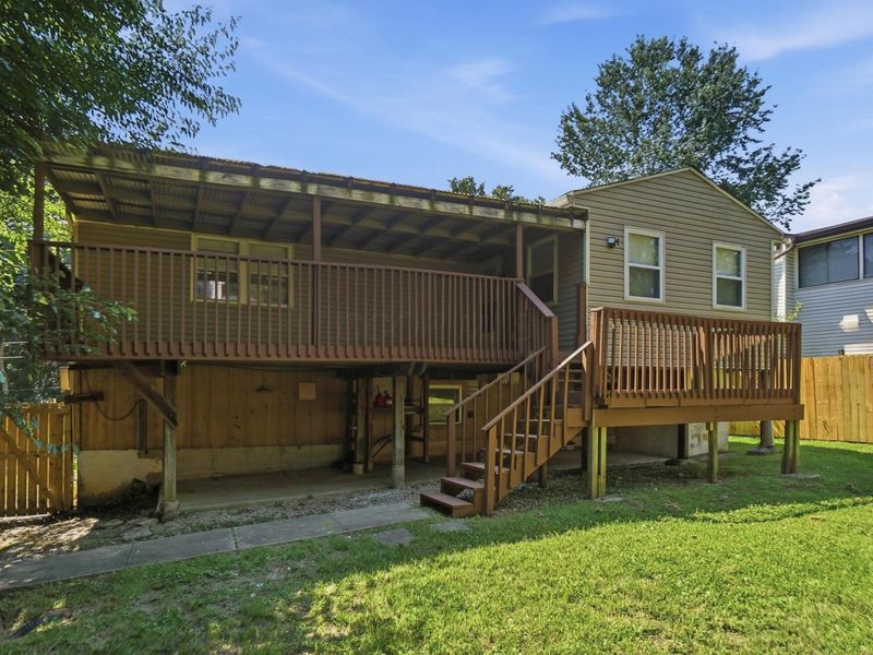 4438 Mount Alverno Road , Cincinnati, OH 45238 Photo 47