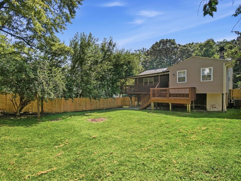 4438 Mount Alverno Road , Cincinnati, OH 45238 Photo 48