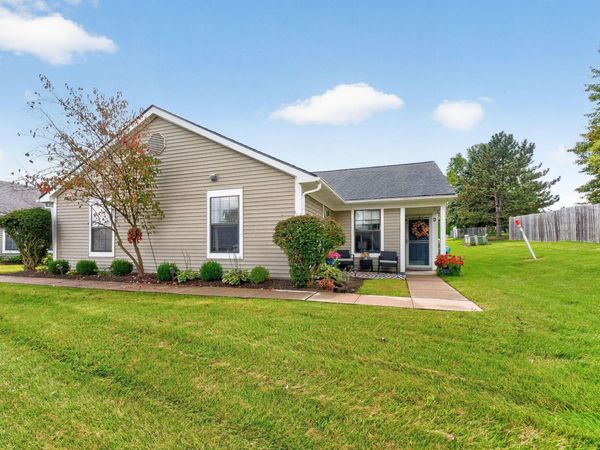 1079 Coventry Way, Unit D, Marysville, OH 43040