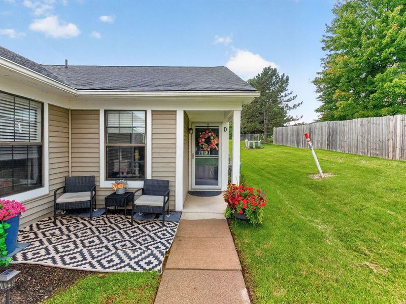 1079 Coventry Way, Unit D, Marysville, OH 43040 Photo 12