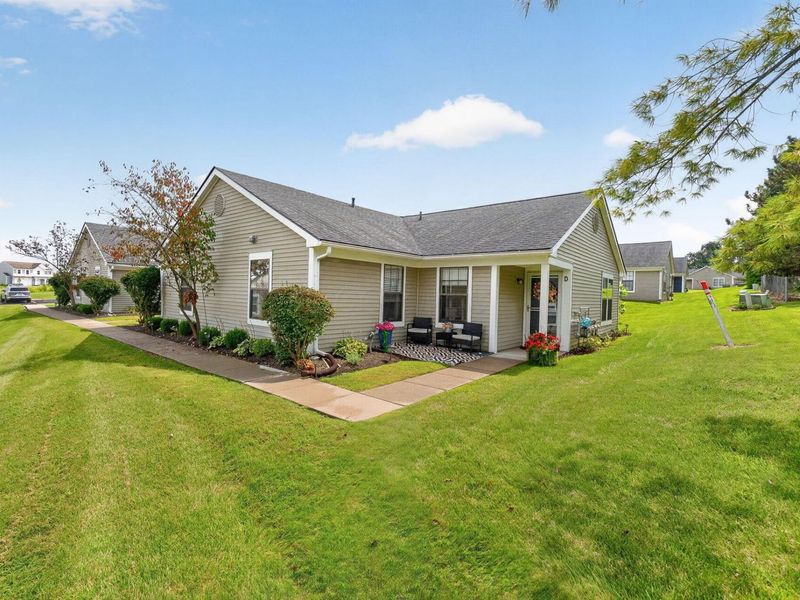 1079 Coventry Way, Unit D, Marysville, OH 43040 Photo 15