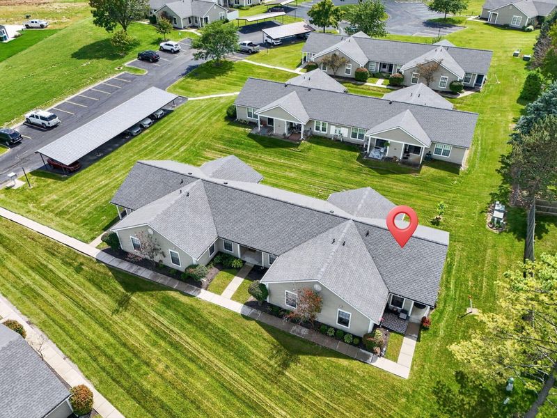 1079 Coventry Way, Unit D, Marysville, OH 43040 Photo 17