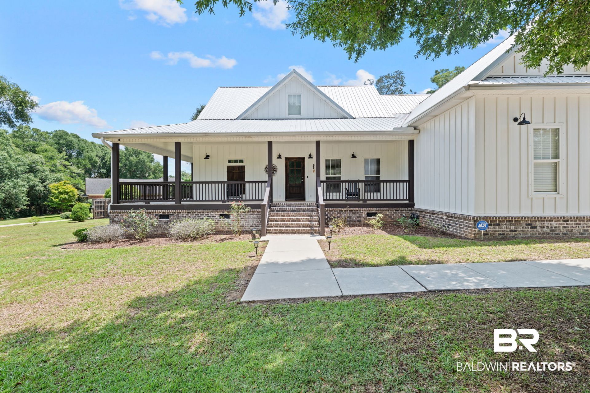 8100 Oak Hill Dr, Semmes, AL 36575 Main Photo