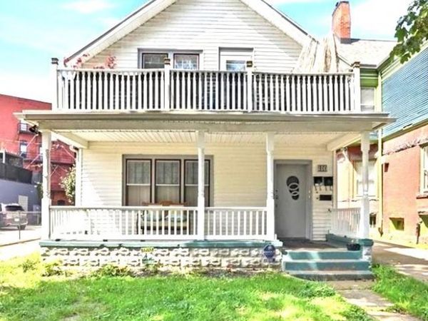 116 College Street , Buffalo, NY 14201