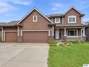 17206 Musket Street, Omaha, NE 68136