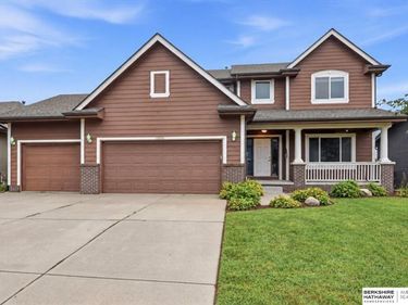 17206 Musket Street, Omaha, NE 68136