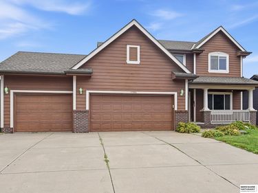17206 Musket Street, Omaha, NE 68136