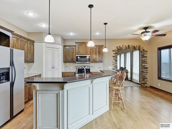 17206 Musket Street, Omaha, NE 68136