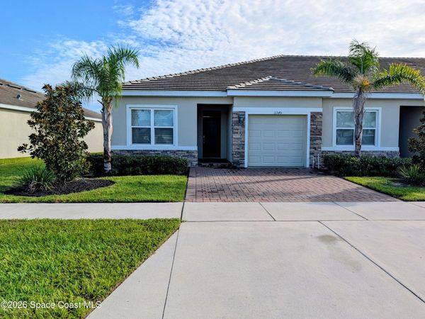 3345 Morrow Place, Mims, FL 32754