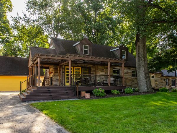 5705 Crestview Avenue, Indianapolis, IN 46220
