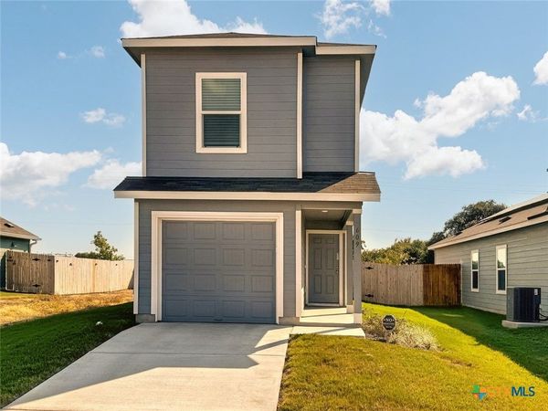609 Soapstone Pass , San Marcos, TX 78656