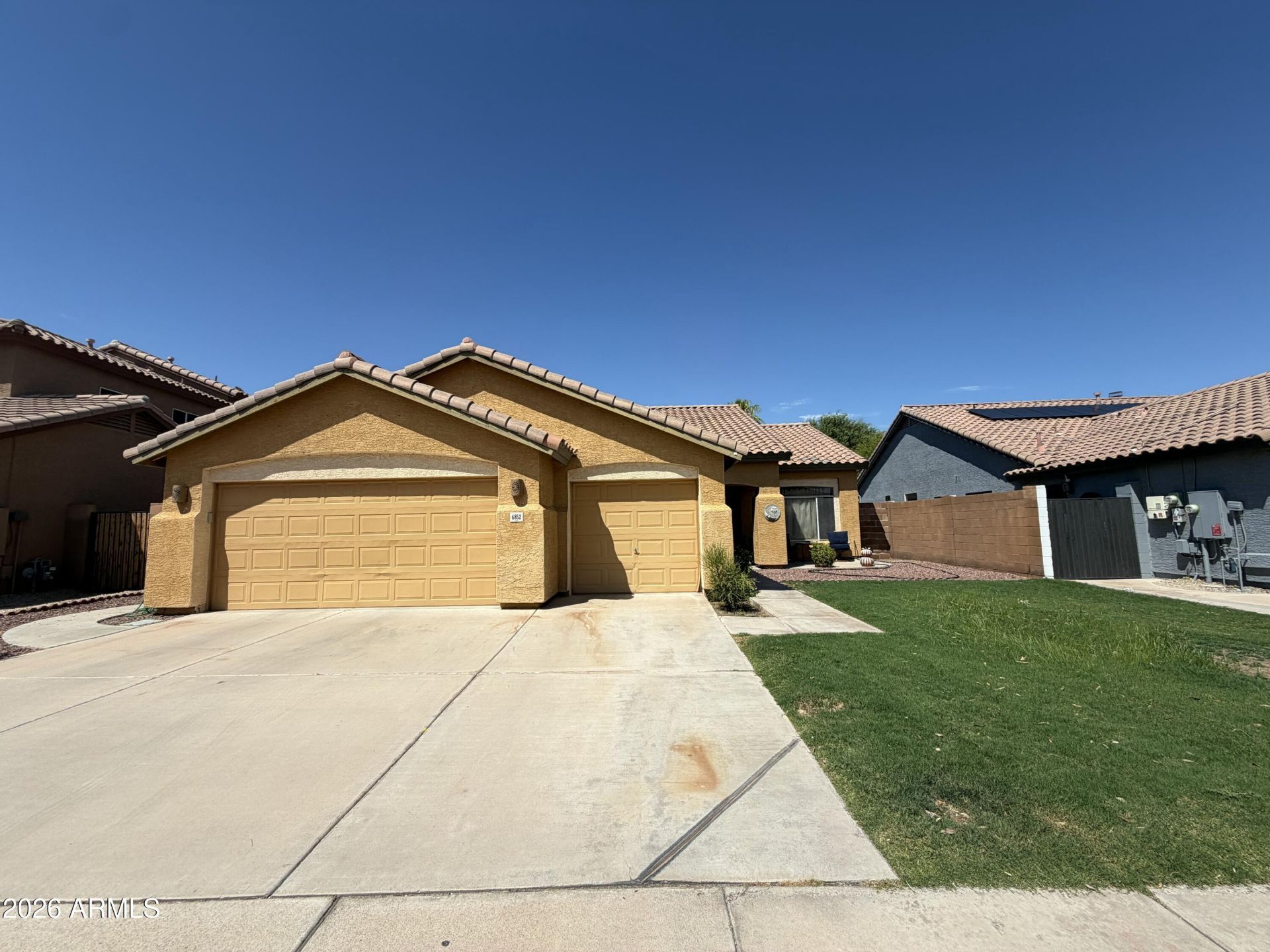 6852 W Linda Lane, Chandler, AZ 85226 Main Photo