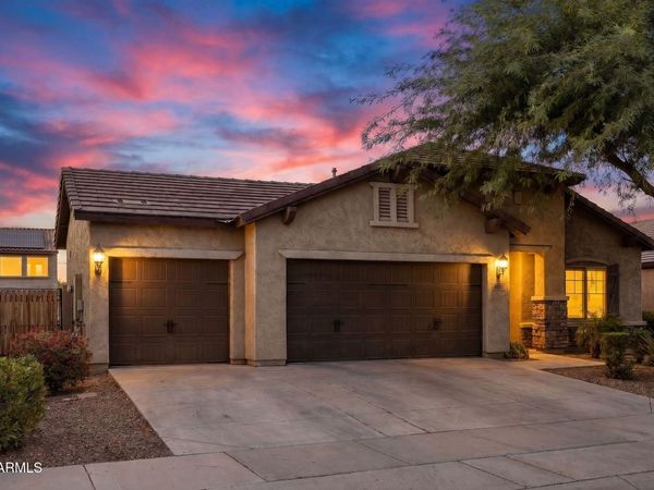 17556 W BAJADA Road, Surprise, AZ 85387