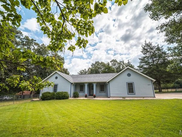10572 Butler Circle, Rolla, MO 65401