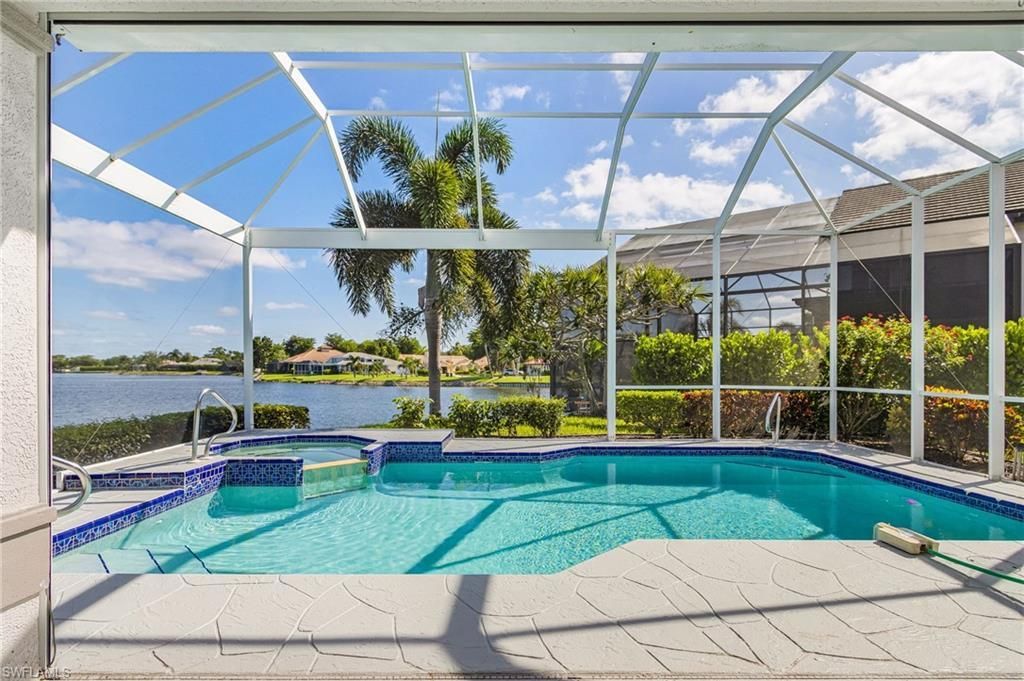 9860 Mainsail Ct, Fort Myers, FL 33919 Photo