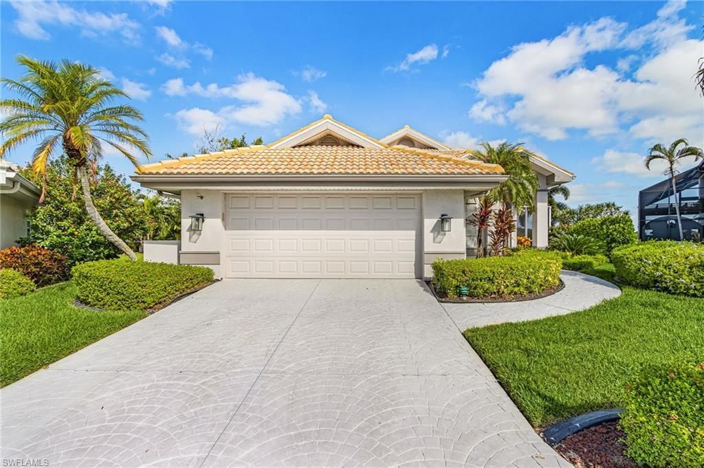 9860 Mainsail Ct, Fort Myers, FL 33919 Photo