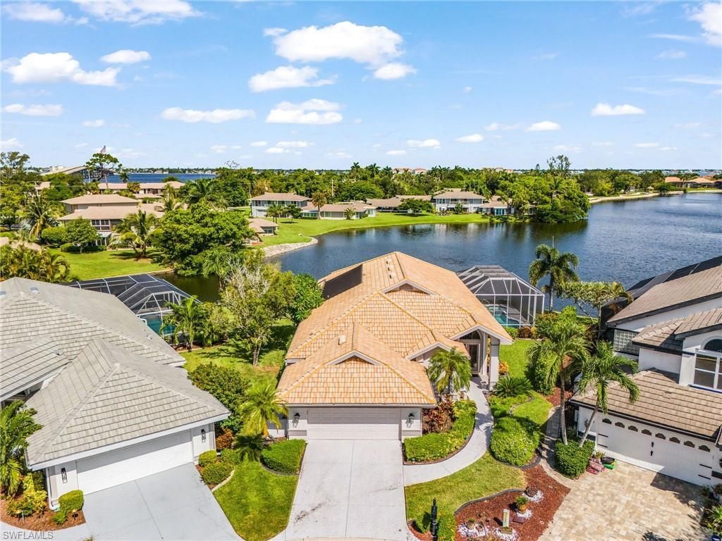 9860 Mainsail Ct, Fort Myers, FL 33919 Photo