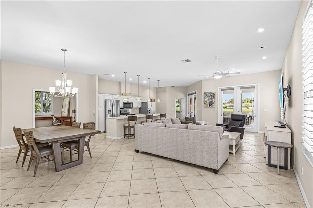9860 Mainsail Ct, Fort Myers, FL 33919 Photo