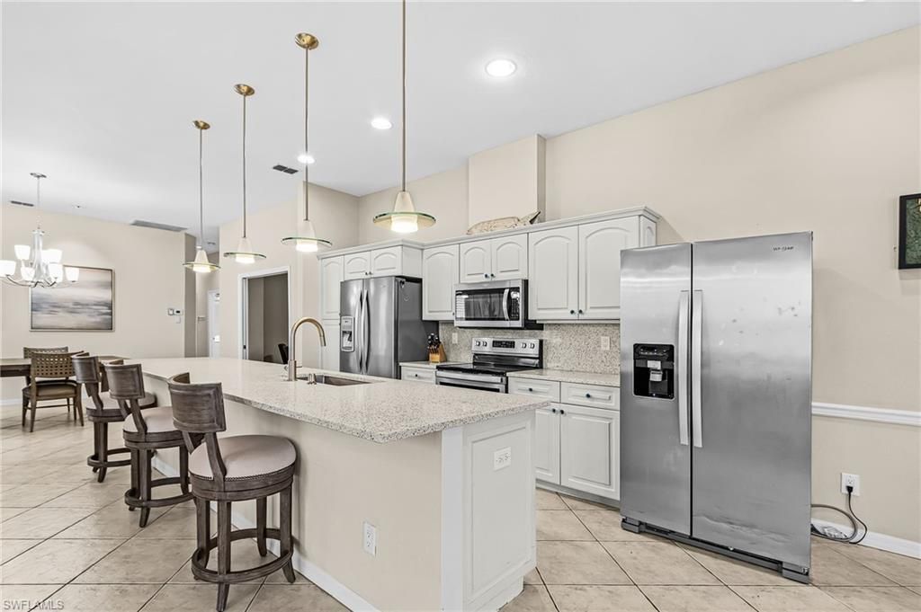 9860 Mainsail Ct, Fort Myers, FL 33919 Photo