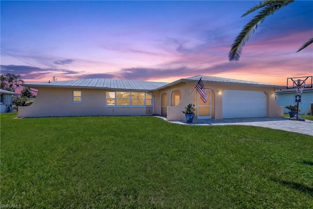 1150 SE 35th Ter, Cape Coral, FL 33904 Main Photo