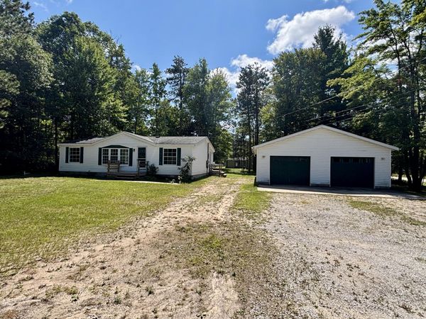 4973 Helen Drive, Grayling, MI 49738