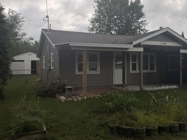 1366 Ontario Road, St. Helen, MI 48656