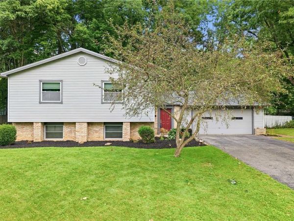 1159 Timbercrest , Youngstown, OH 44505