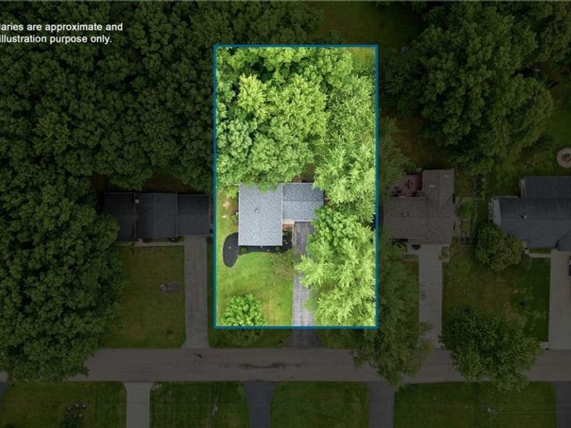 1159 Timbercrest, Youngstown, OH 44505 Photo 50