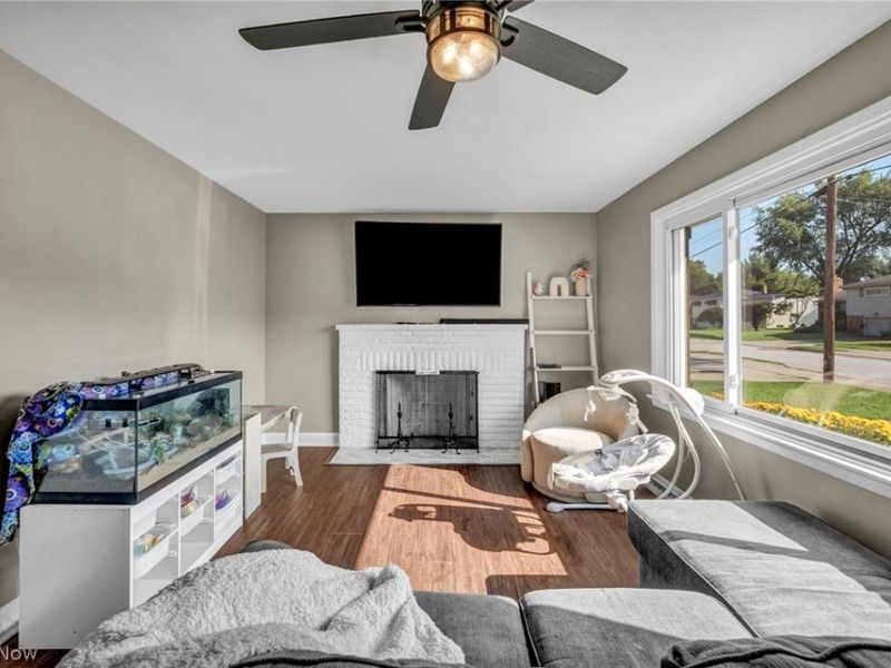 1207 Clinton Avenue SE, North Canton, OH 44720 Photo 12