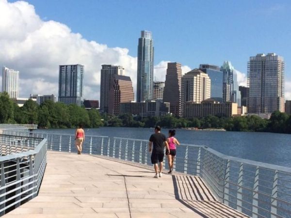 1818 S Lakeshore BLVD, Unit 37, Austin, TX 78741