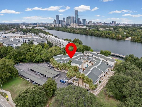 1818 S Lakeshore BLVD, Unit 37, Austin, TX 78741