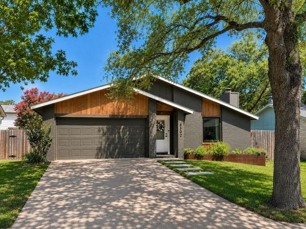 6800 Rearden Rd, Austin, TX 78745