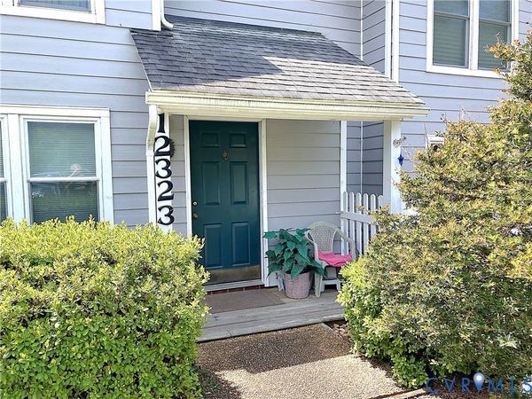 12323 Frisco Drive , Henrico, VA 23233