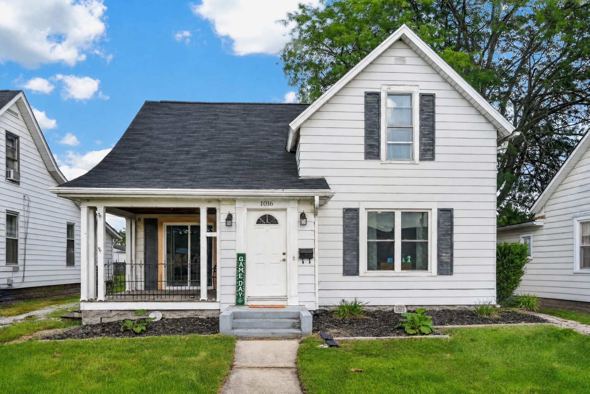 1016 E Spring Street, Saint Marys, OH 45885 Main Photo
