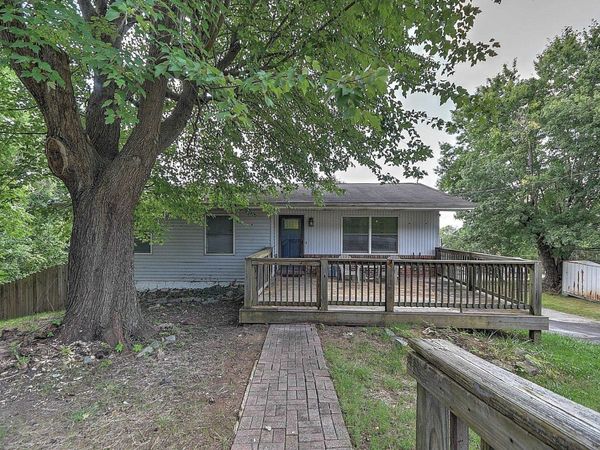 1837 MOUNTAIN VIEW AVE, Other, TN 37664
