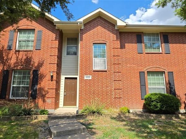 2820 Deer Ridge Drive, Rockwall, TX 75032