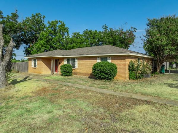 205 Rabbit Run , Woodway, TX 76712