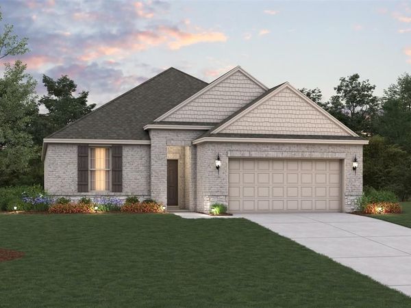 840 Jacquelyn Drive, Little Elm, TX 75068