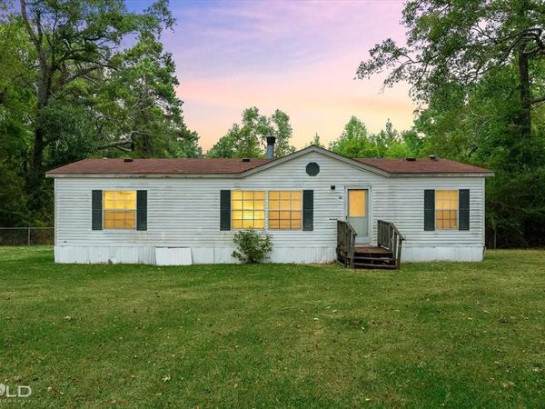 9720 Osburn Road, Shreveport, LA 71129