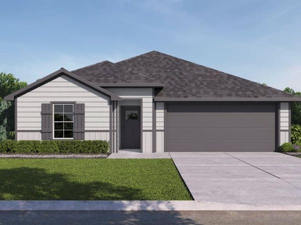 1207 Bristlecone Drive, Josephine, TX 75173