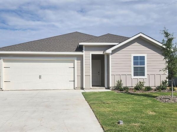 1207 Bristlecone Drive, Josephine, TX 75173