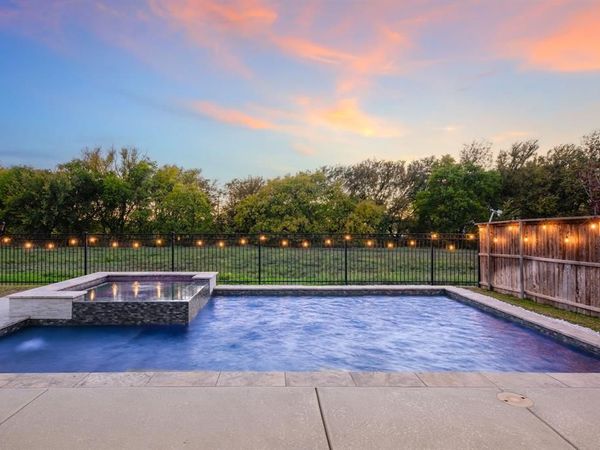 4405 Switchgrass Street, Celina, TX 75009