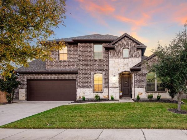 4405 Switchgrass Street, Celina, TX 75009