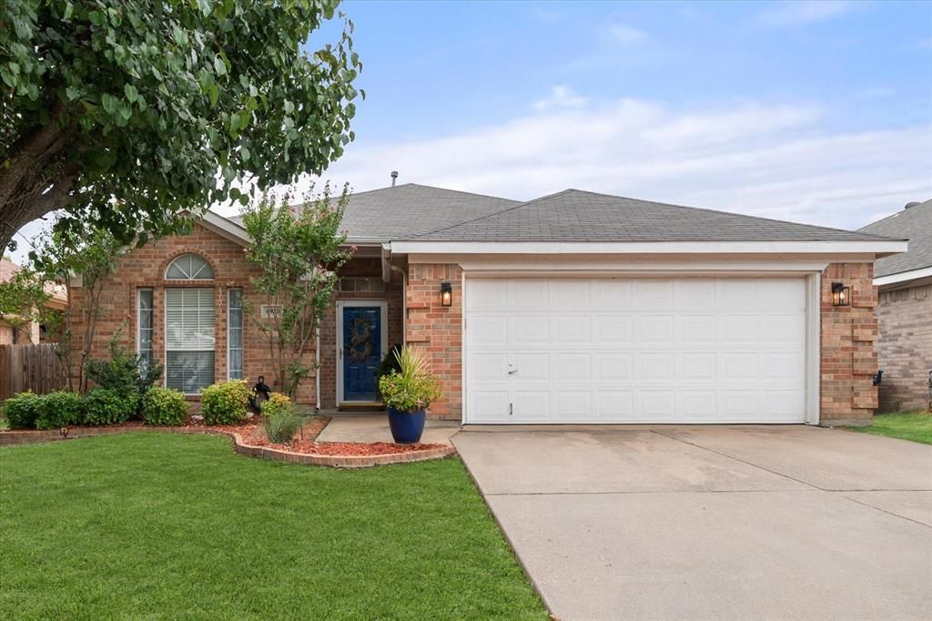 6920 Coldwater Canyon Road, Fort Worth, TX 76132 Main Photo